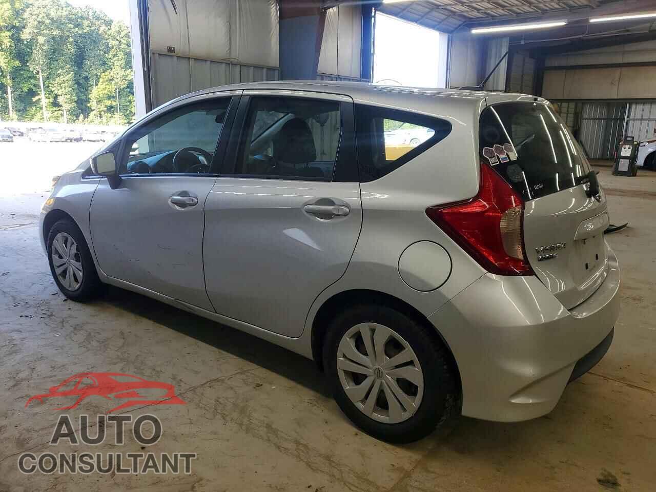 NISSAN VERSA 2017 - 3N1CE2CP3HL358682
