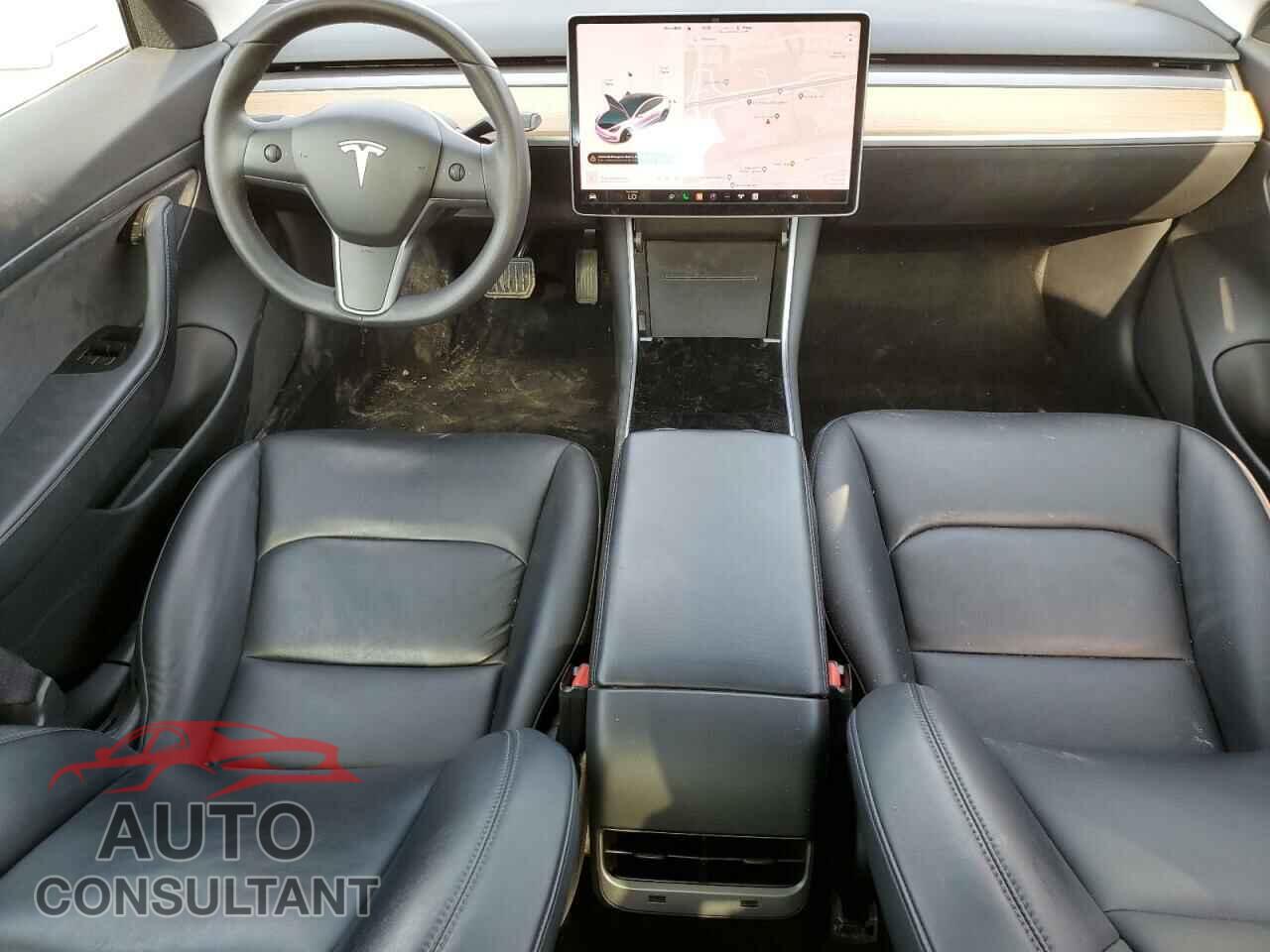 TESLA MODEL 3 2020 - 5YJ3E1EA4LF529396