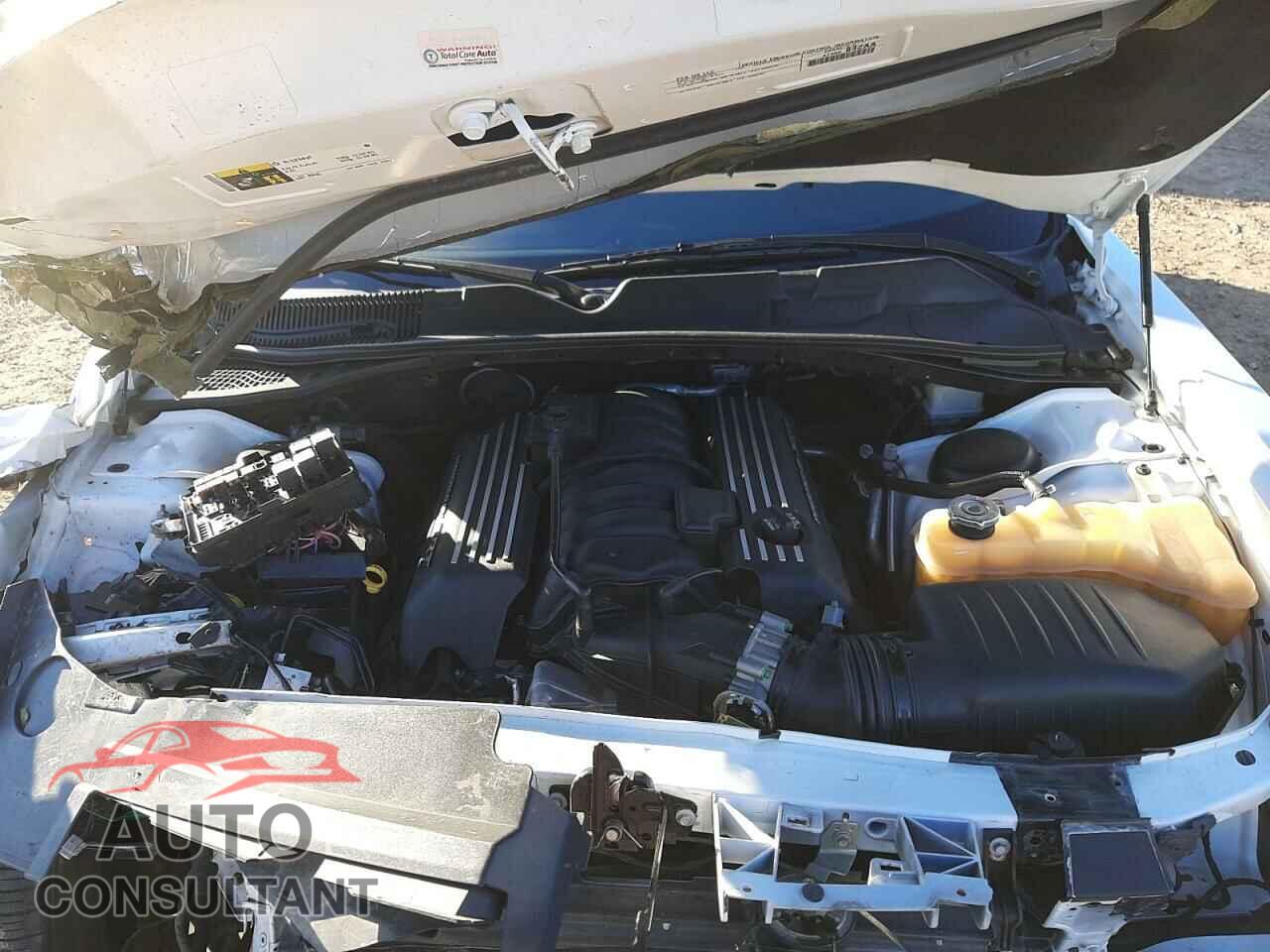 DODGE CHALLENGER 2017 - 2C3CDZFJ1HH535940