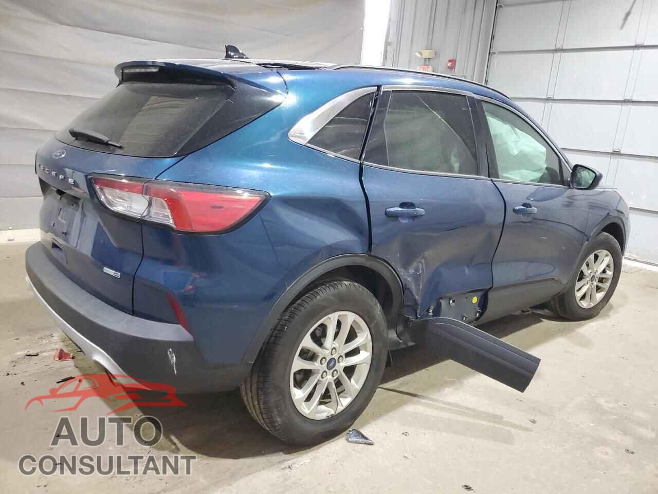FORD ESCAPE 2020 - 1FMCU9G69LUA19459