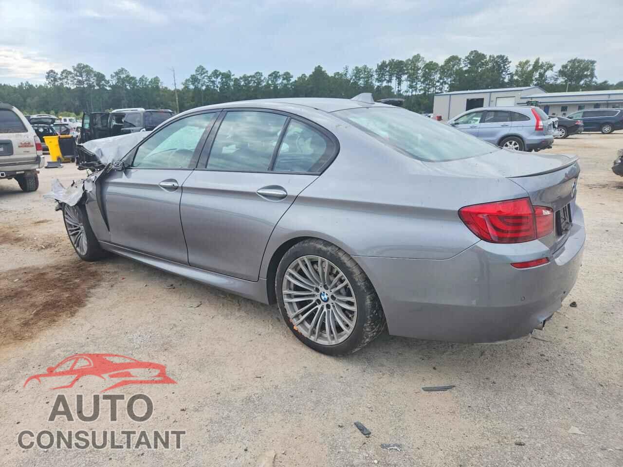BMW M5 2013 - WBSFV9C52DC773475