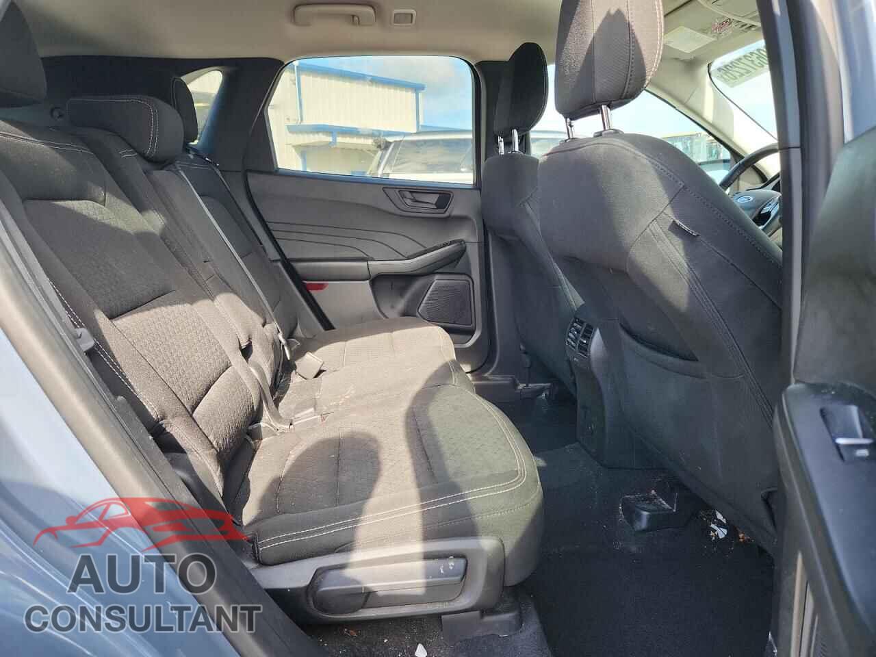 FORD ESCAPE 2023 - 1FMCU9GN0PUB27918