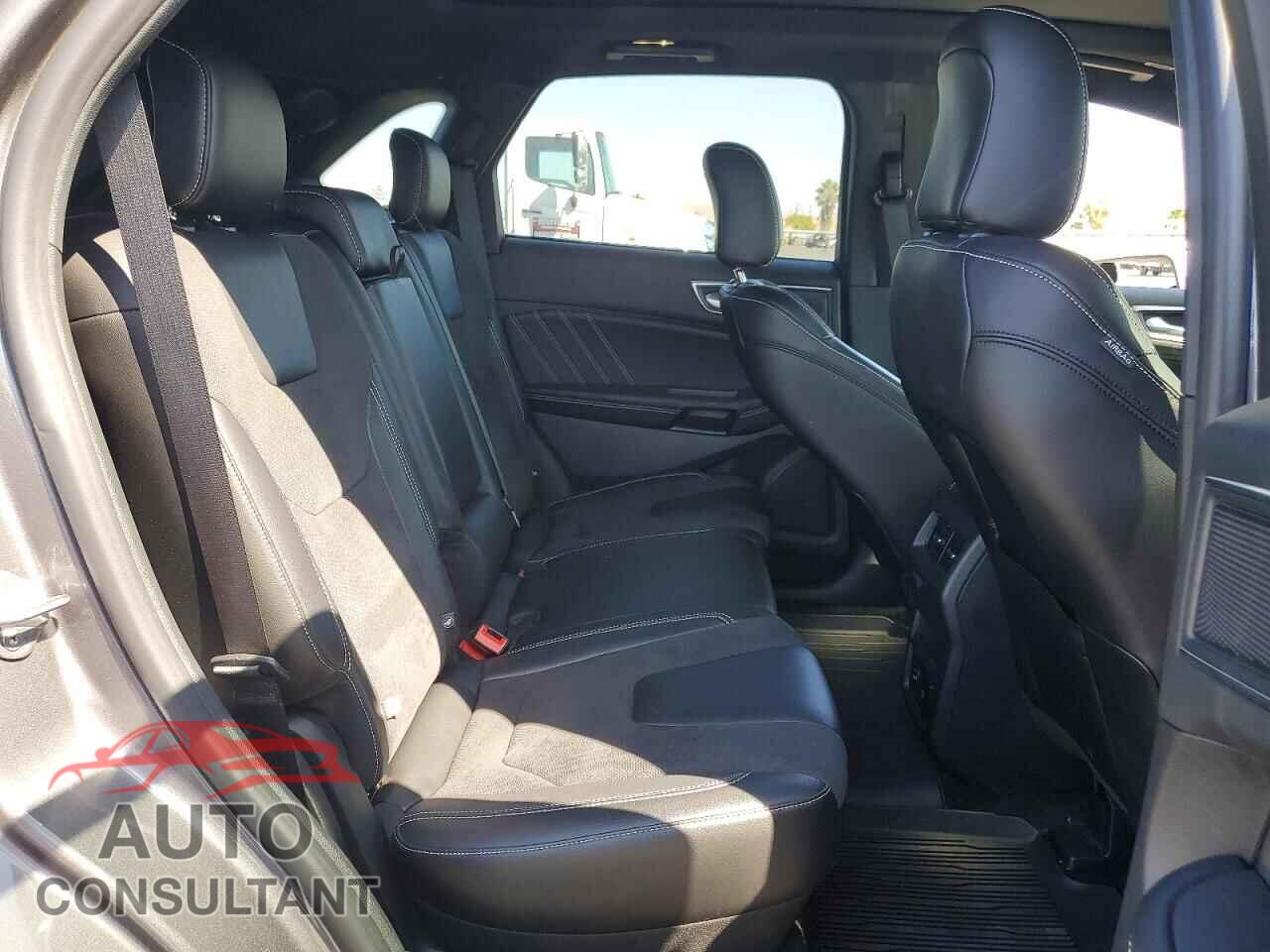 FORD EDGE 2021 - 2FMPK4AP1MBA58680