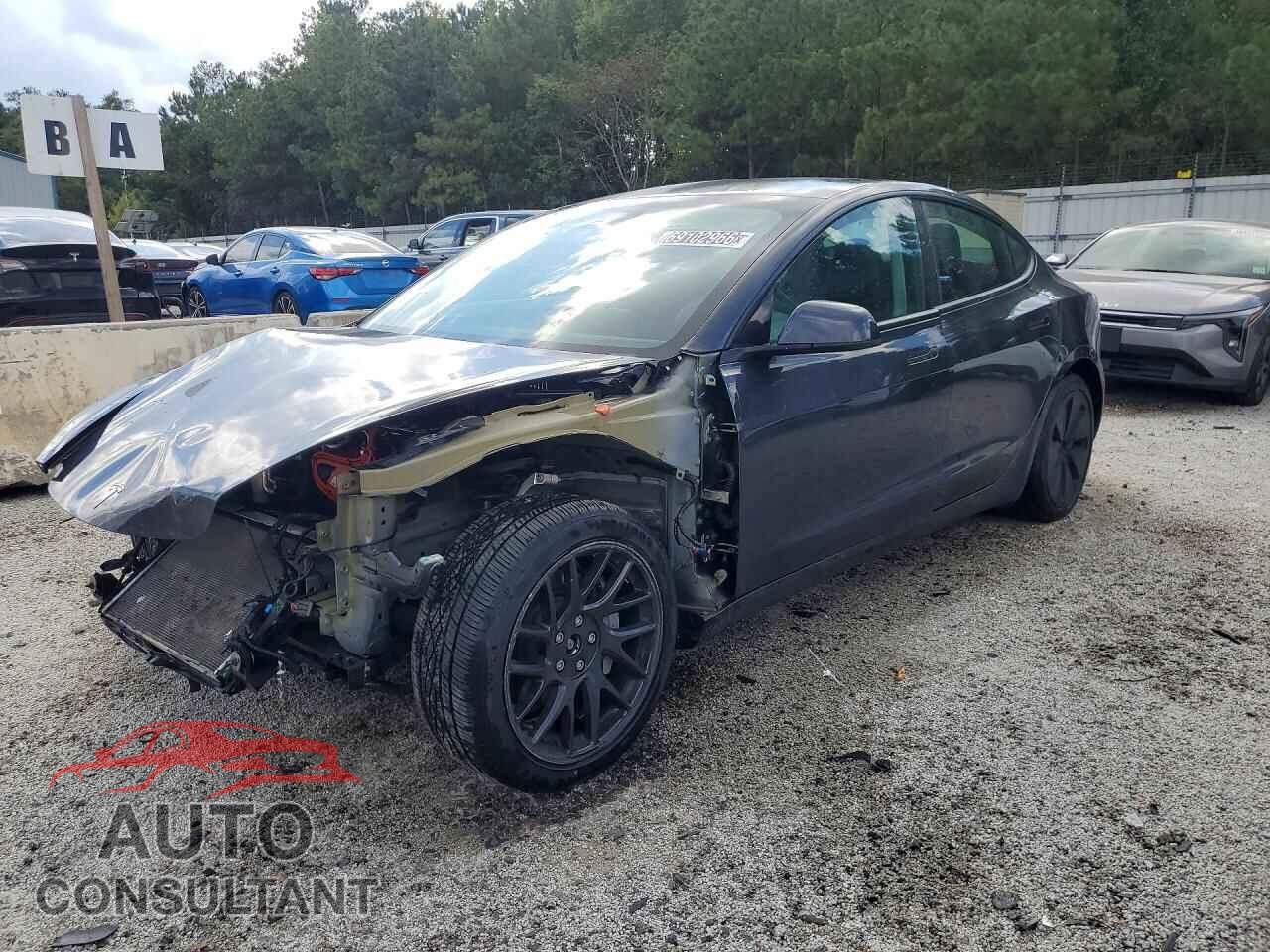 TESLA MODEL 3 2024 - 5YJ3E1EB5RF734498