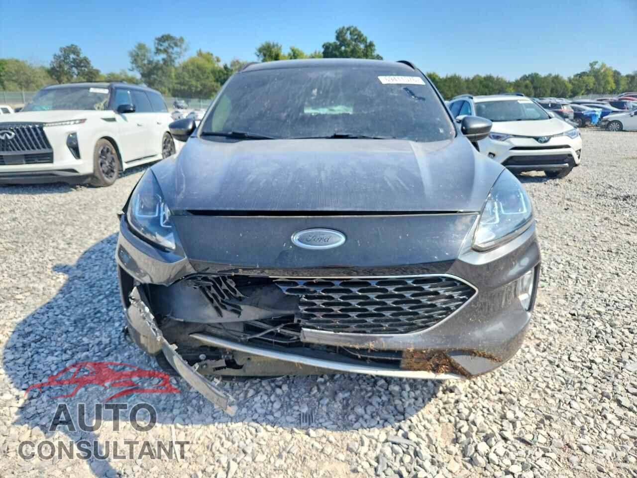 FORD ESCAPE 2020 - 1FMCU0H69LUA05975