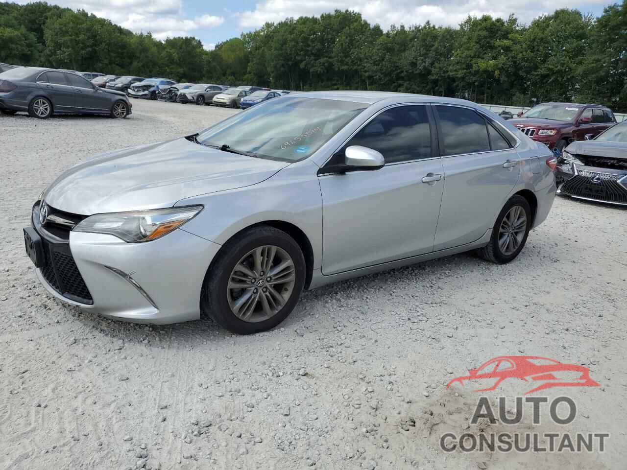 TOYOTA CAMRY 2016 - 4T1BF1FK5GU220948