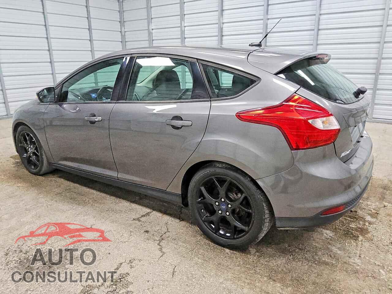 FORD FOCUS 2014 - 1FADP3K22EL269626