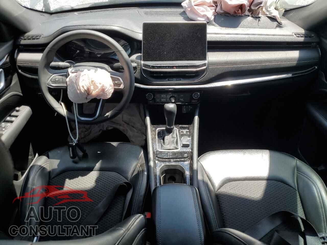 JEEP COMPASS 2023 - 3C4NJDBN2PT547108