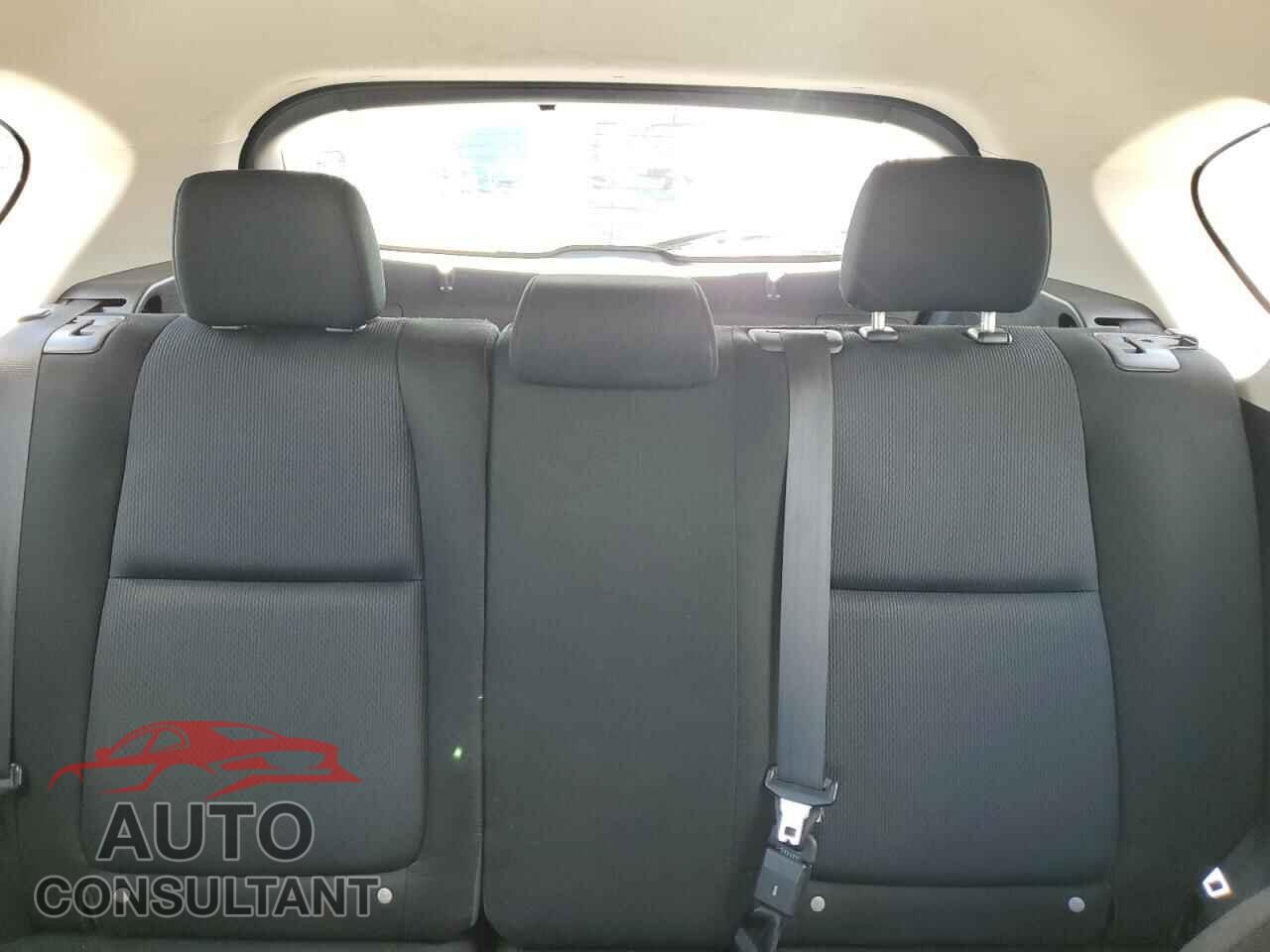 MAZDA CX-5 2014 - JM3KE2BE5E0425324