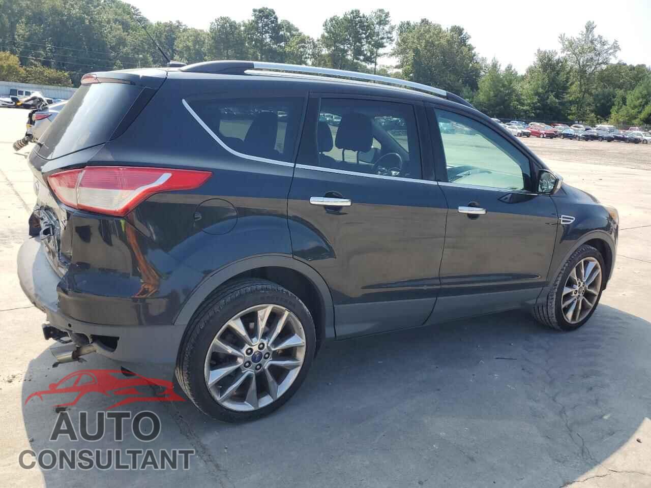 FORD ESCAPE 2014 - 1FMCU9GX4EUC17006