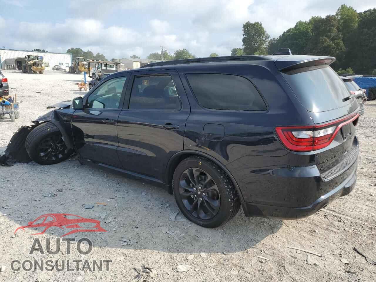 DODGE DURANGO 2024 - 1C4SDJCT7RC140048