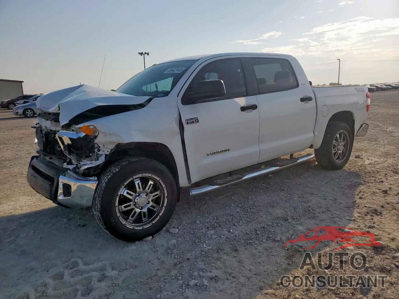 TOYOTA TUNDRA 2014 - 5TFEY5F14EX168931