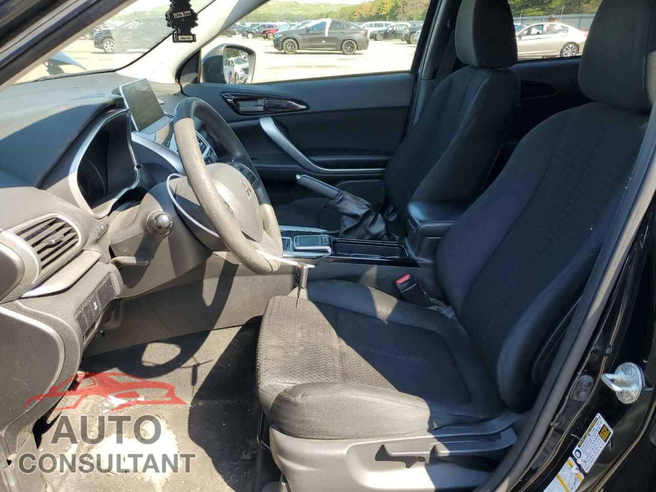 MITSUBISHI ECLIPSE 2018 - JA4AT4AA6JZ066232