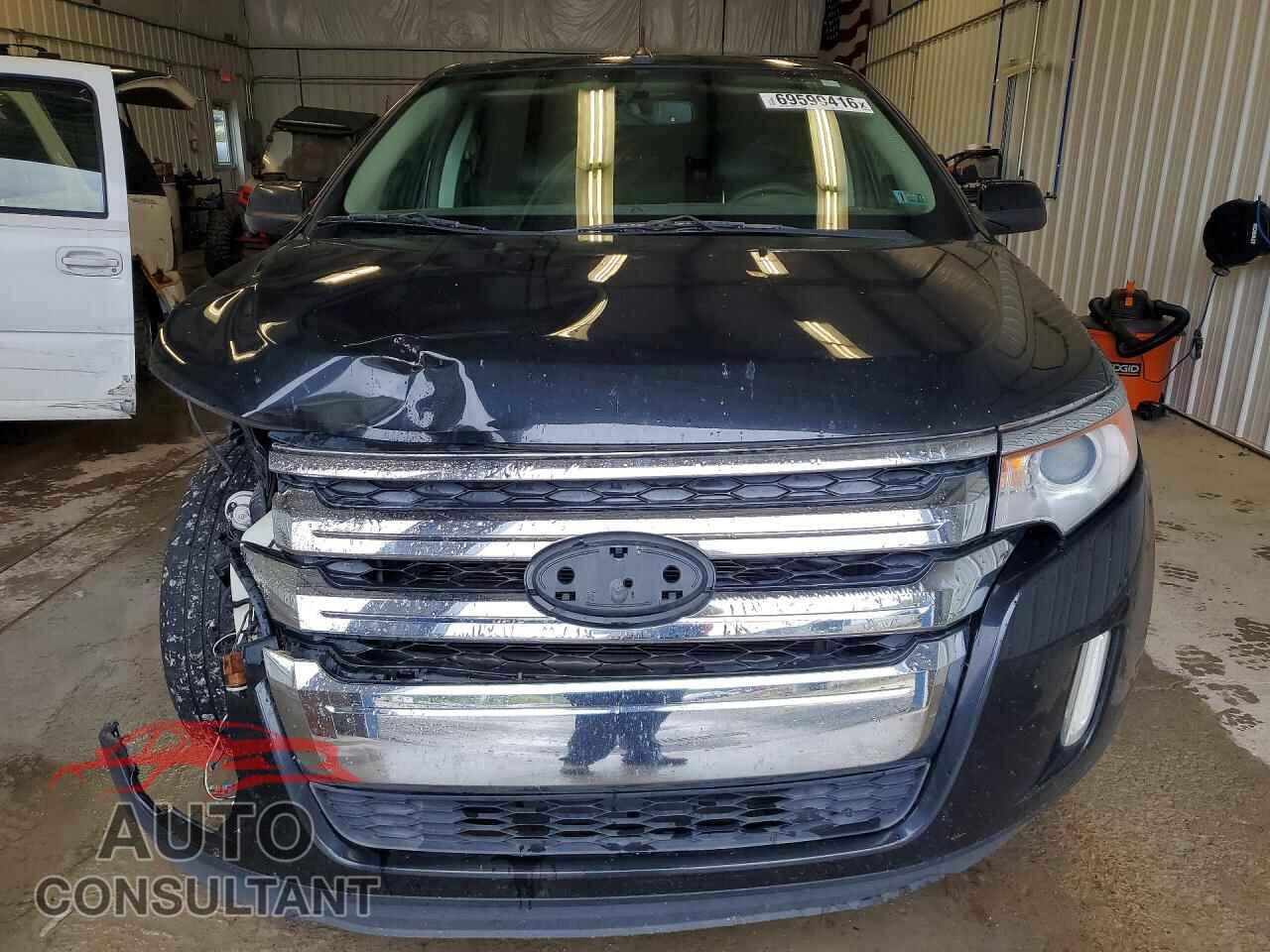 FORD EDGE 2013 - 2FMDK4JC9DBB42732