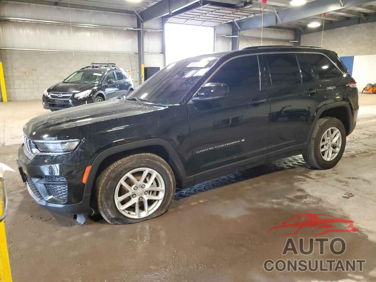 JEEP GRAND CHER 2023 - 1C4RJHAGXPC646895