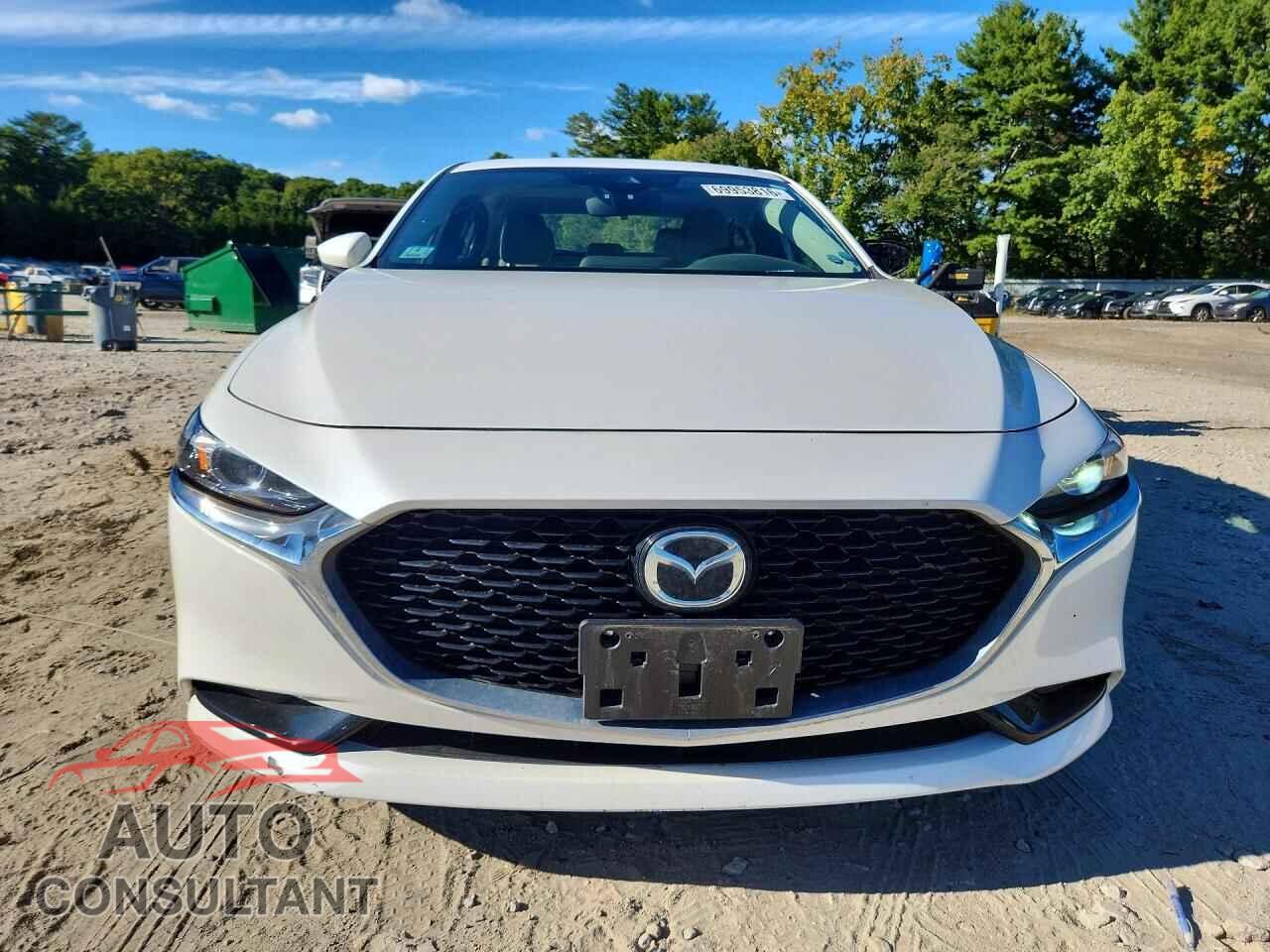 MAZDA 3 2023 - 3MZBPACM2PM365941