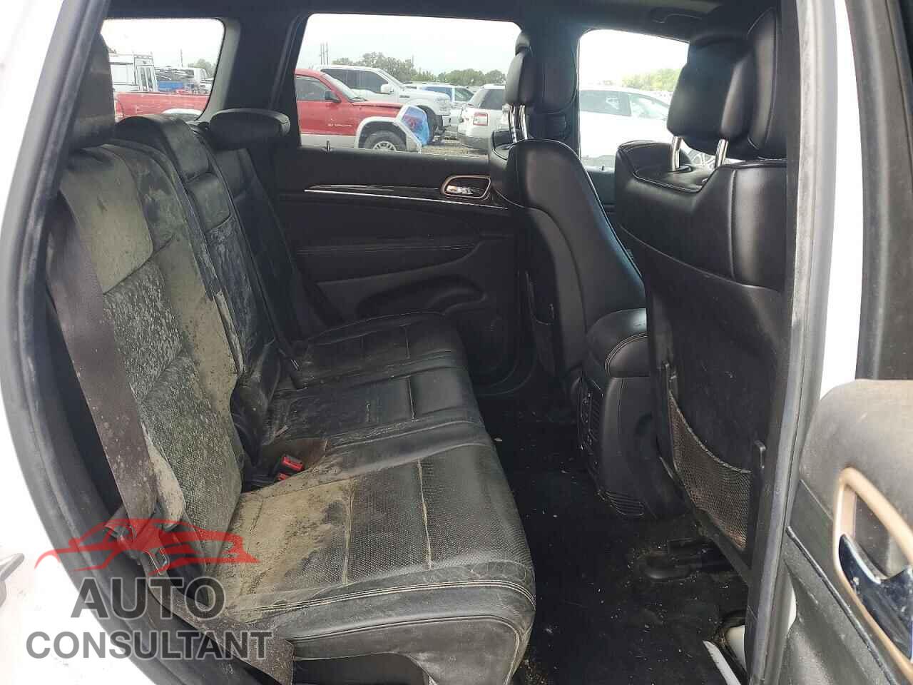 JEEP CHEROKEE 2014 - 1C4RJFCM0EC389072