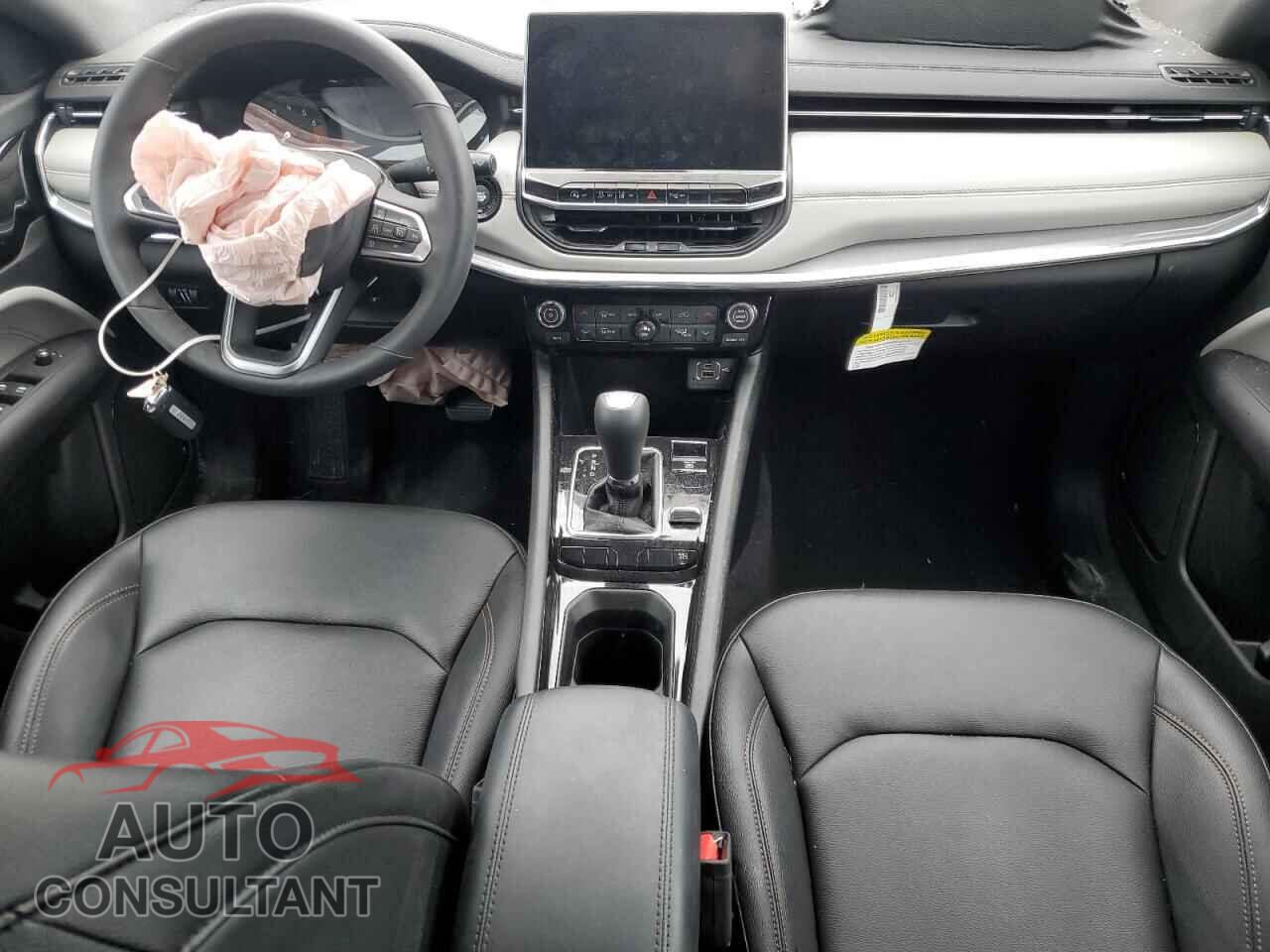 JEEP COMPASS 2024 - 3C4NJDCN7RT586990