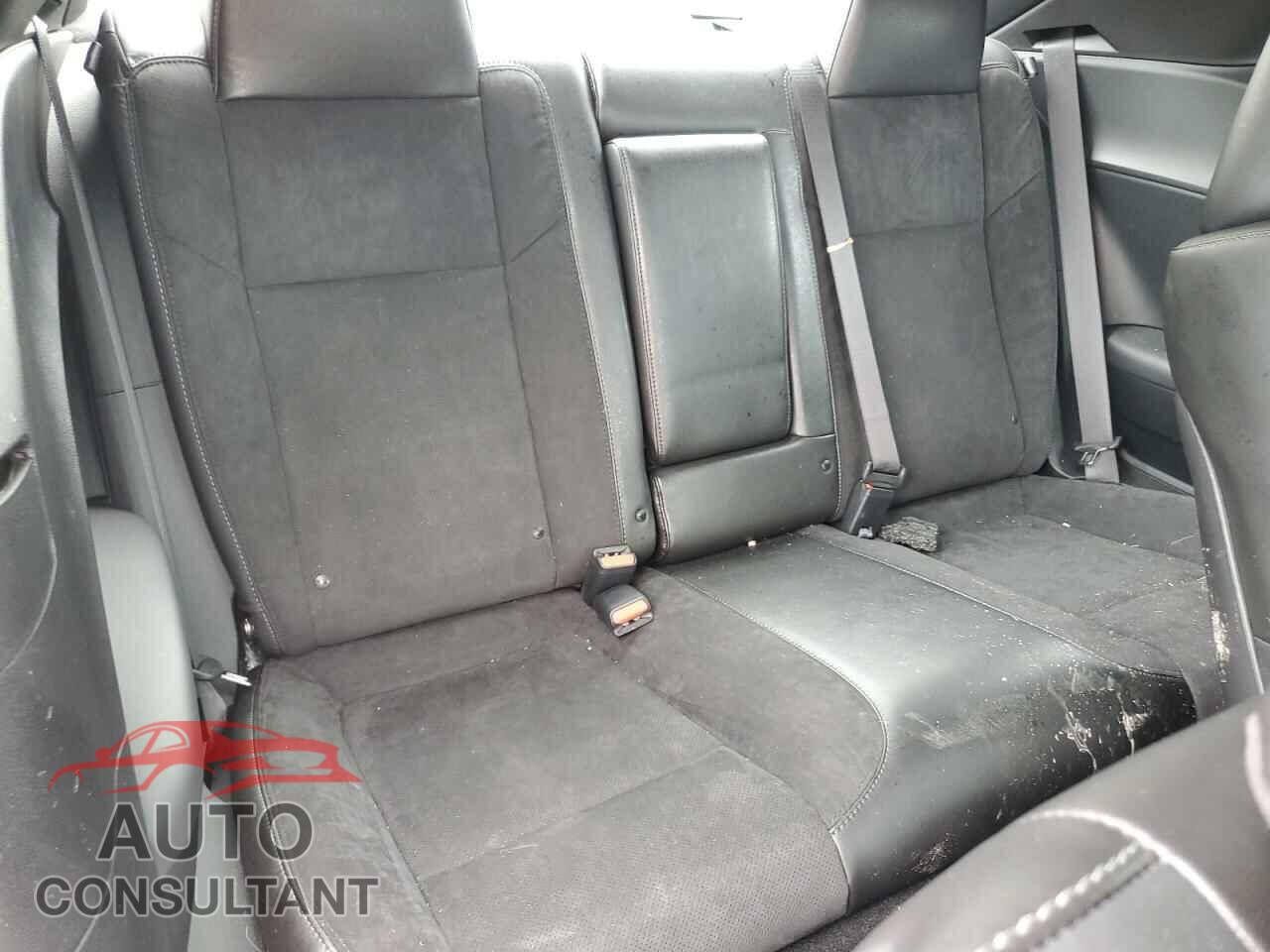 DODGE CHALLENGER 2023 - 2C3CDZFJ8PH695814