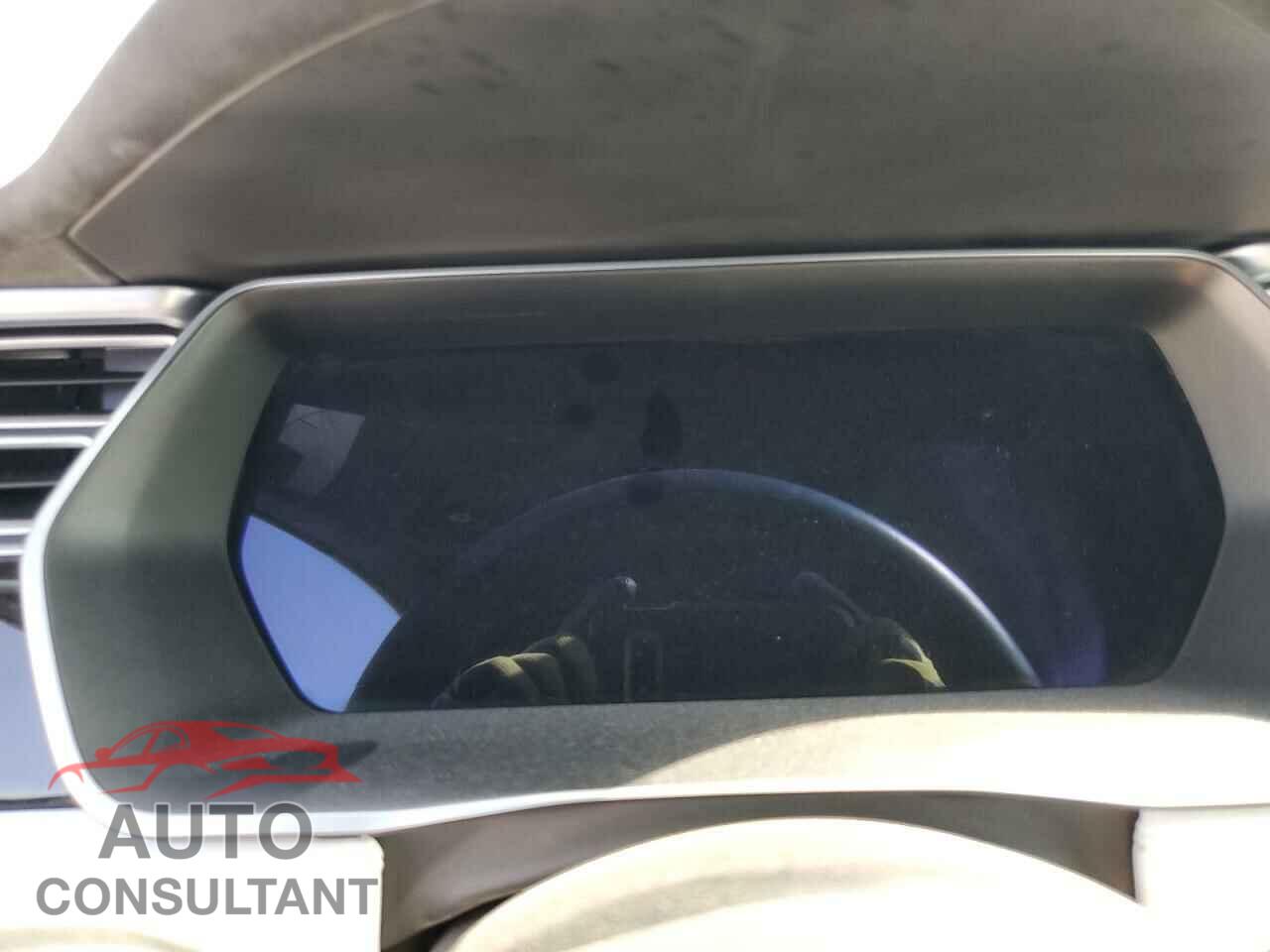 TESLA MODEL S 2017 - 5YJSA1E20HF204431