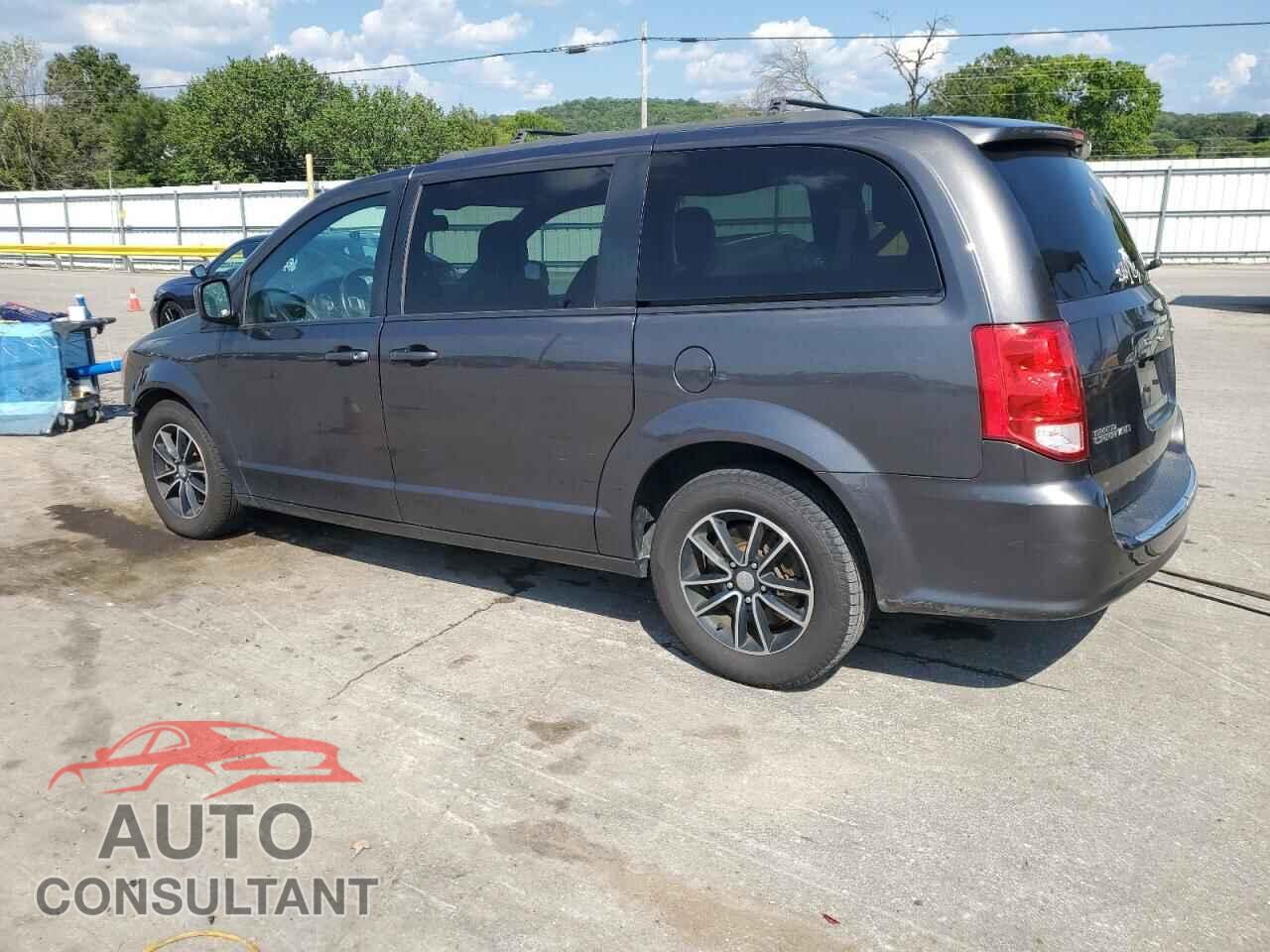 DODGE CARAVAN 2019 - 2C4RDGEG2KR662942