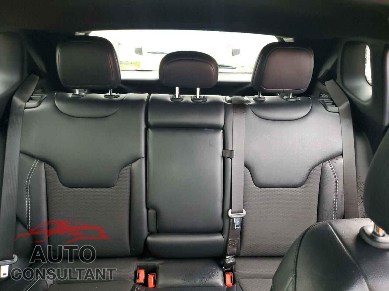 JEEP COMPASS 2024 - 3C4NJDBN3RT580413