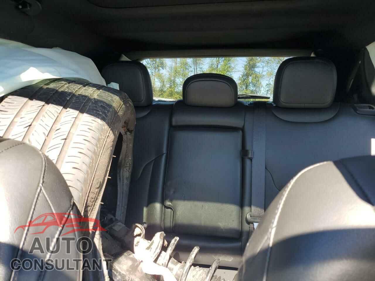 JEEP COMPASS 2022 - 3C4NJDCB3NT227085