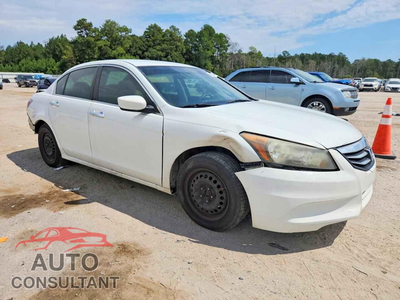 HONDA ACCORD 2011 - 1HGCP2F31BA060650