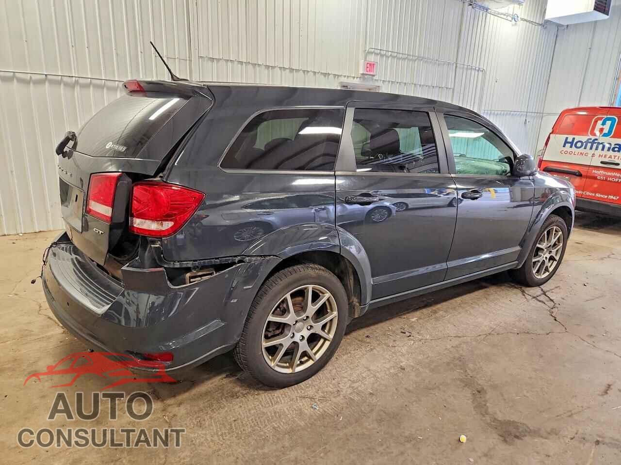 DODGE JOURNEY 2017 - 3C4PDDEG7HT639183