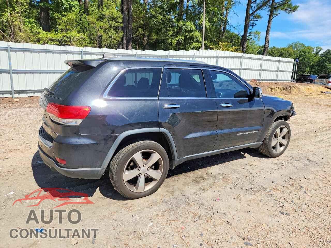 JEEP CHEROKEE 2015 - 1C4RJEBG4FC669648