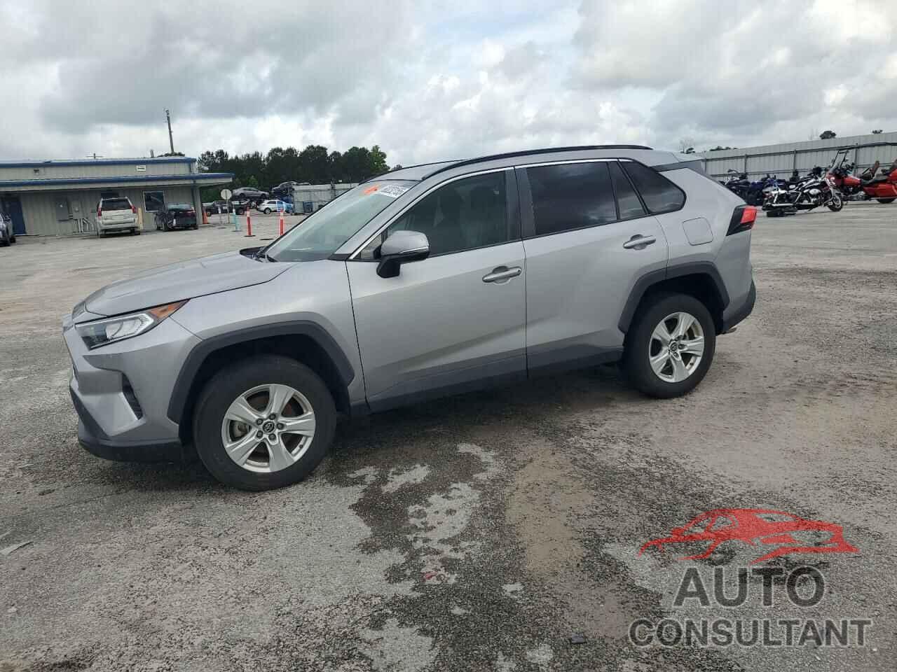 TOYOTA RAV4 2019 - 2T3W1RFV3KW050162