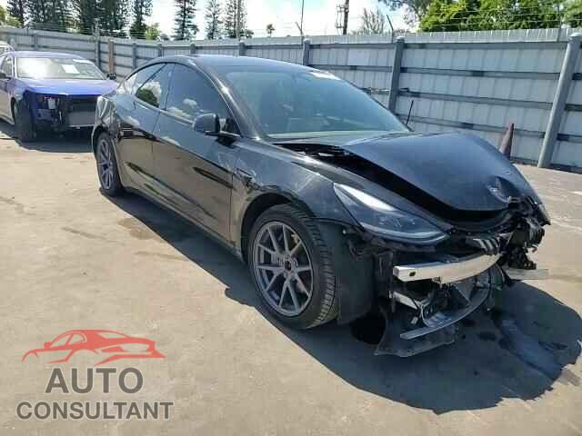 TESLA MODEL 3 2021 - 5YJ3E1EB9MF938357