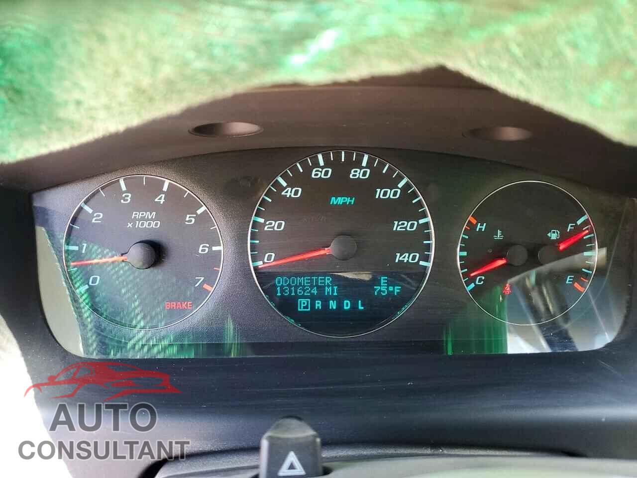 CHEVROLET IMPALA 2015 - 2G1WB5E34F1130714