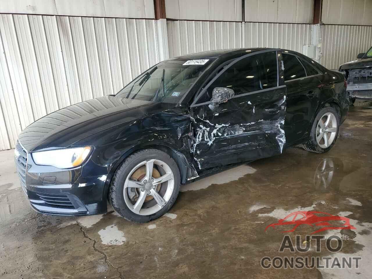 AUDI S3 2015 - WAUBFGFF6F1055998