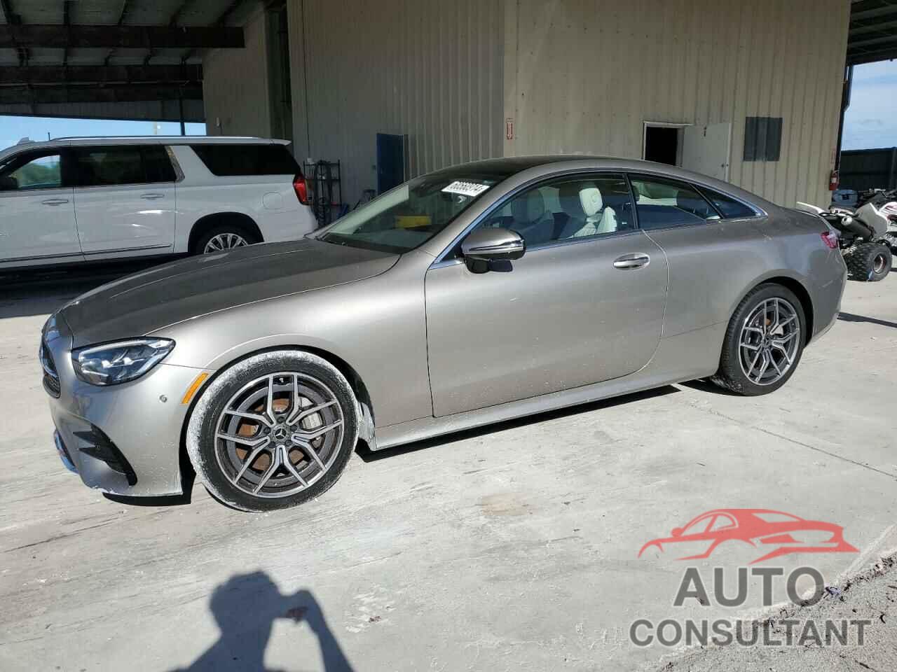MERCEDES-BENZ E-CLASS 2023 - W1K1J5JB5PF199199