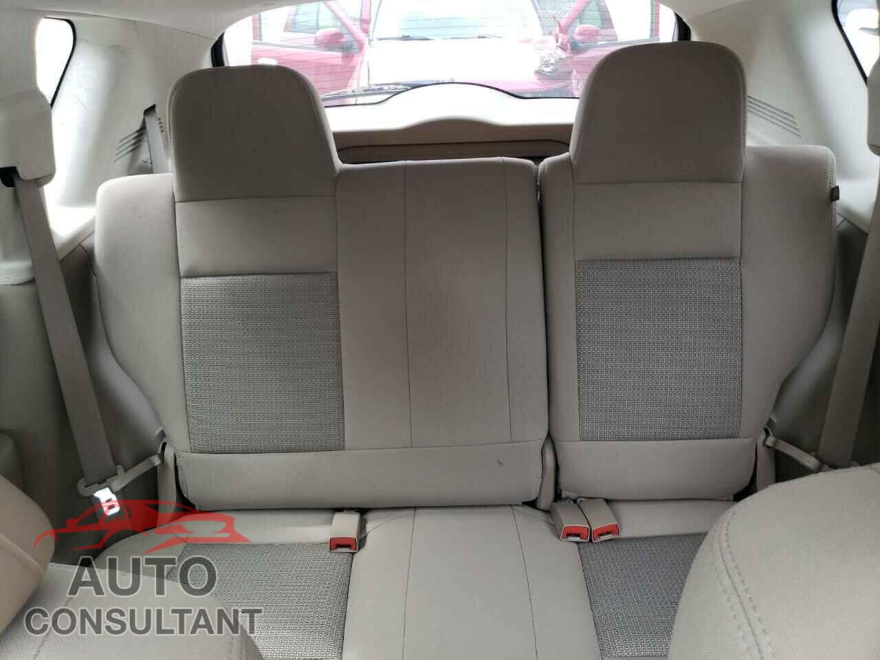 JEEP COMPASS 2009 - 1J4FF47B59D192829