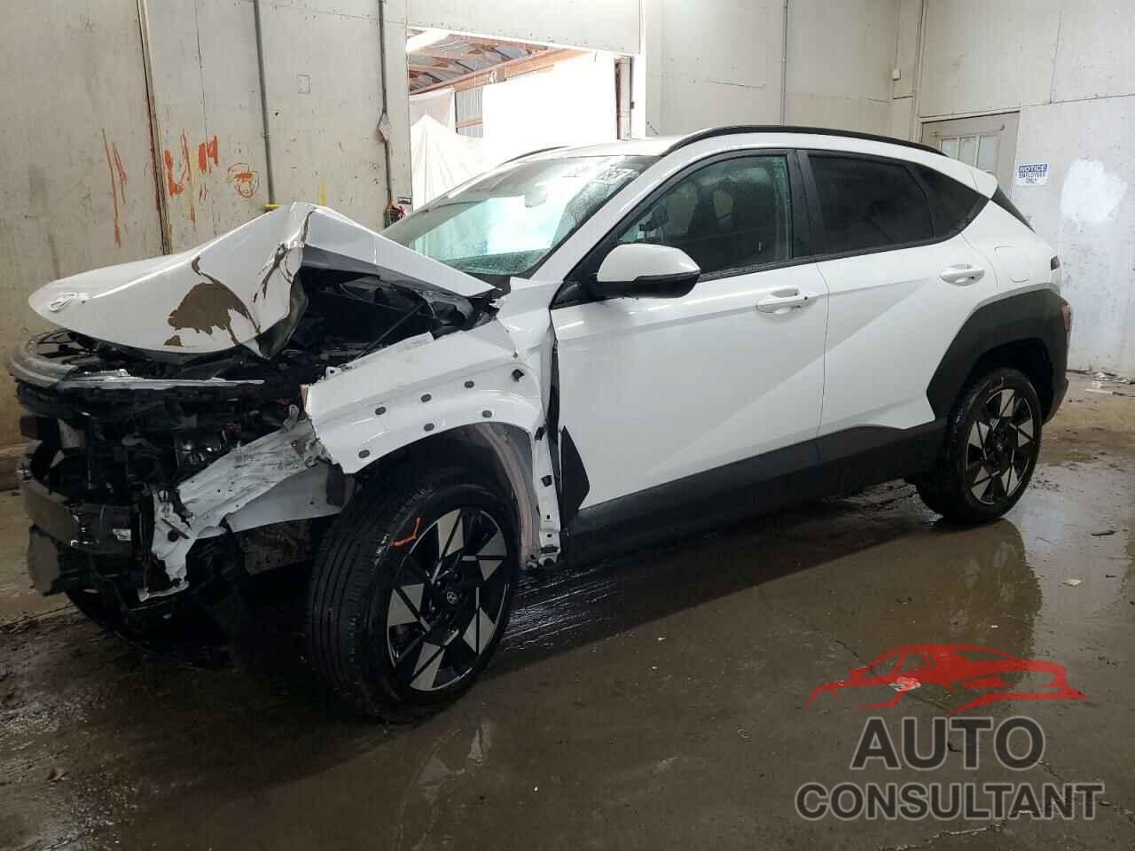 HYUNDAI KONA 2024 - KM8HBCABXRU174898