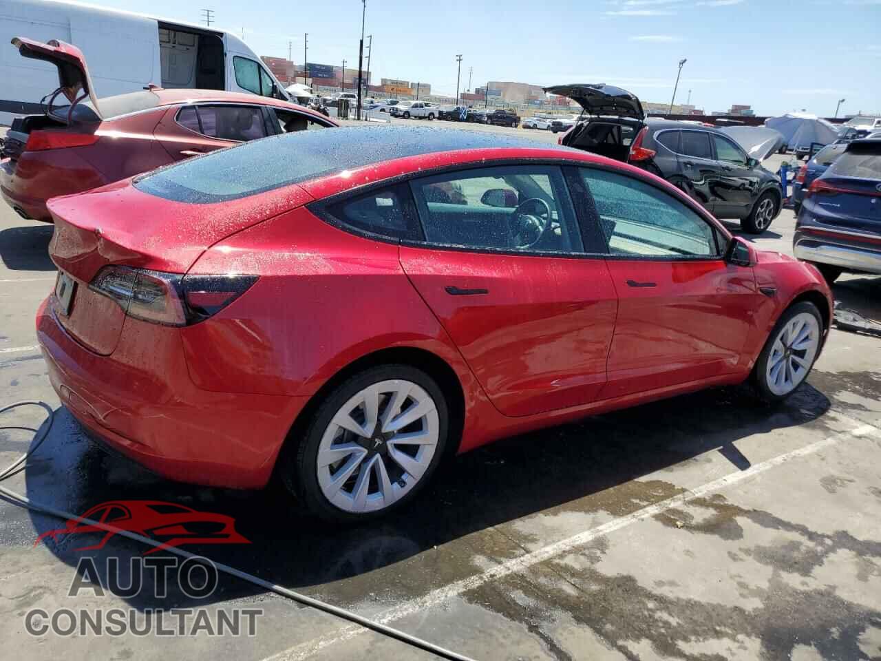 TESLA MODEL 3 2023 - 5YJ3E1EA1PF456638