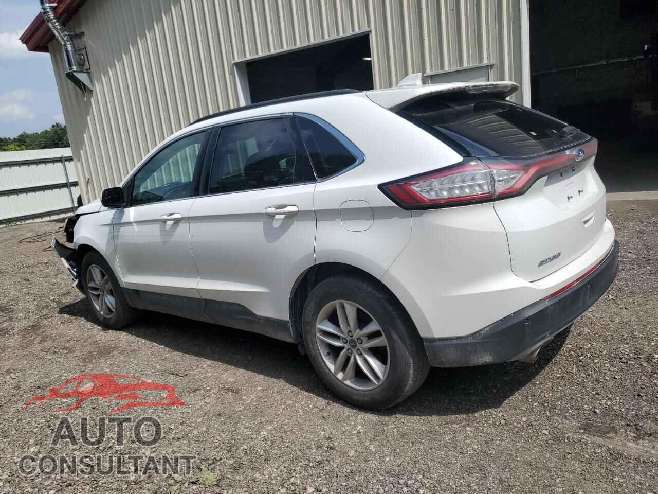 FORD EDGE 2015 - 2FMTK4J88FBB23258