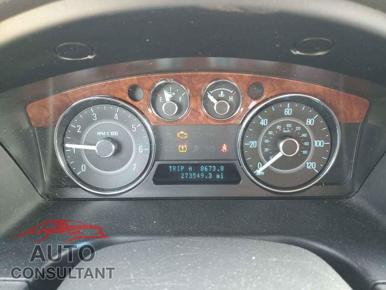 FORD FLEX 2009 - 2FMDK53C39BA62594
