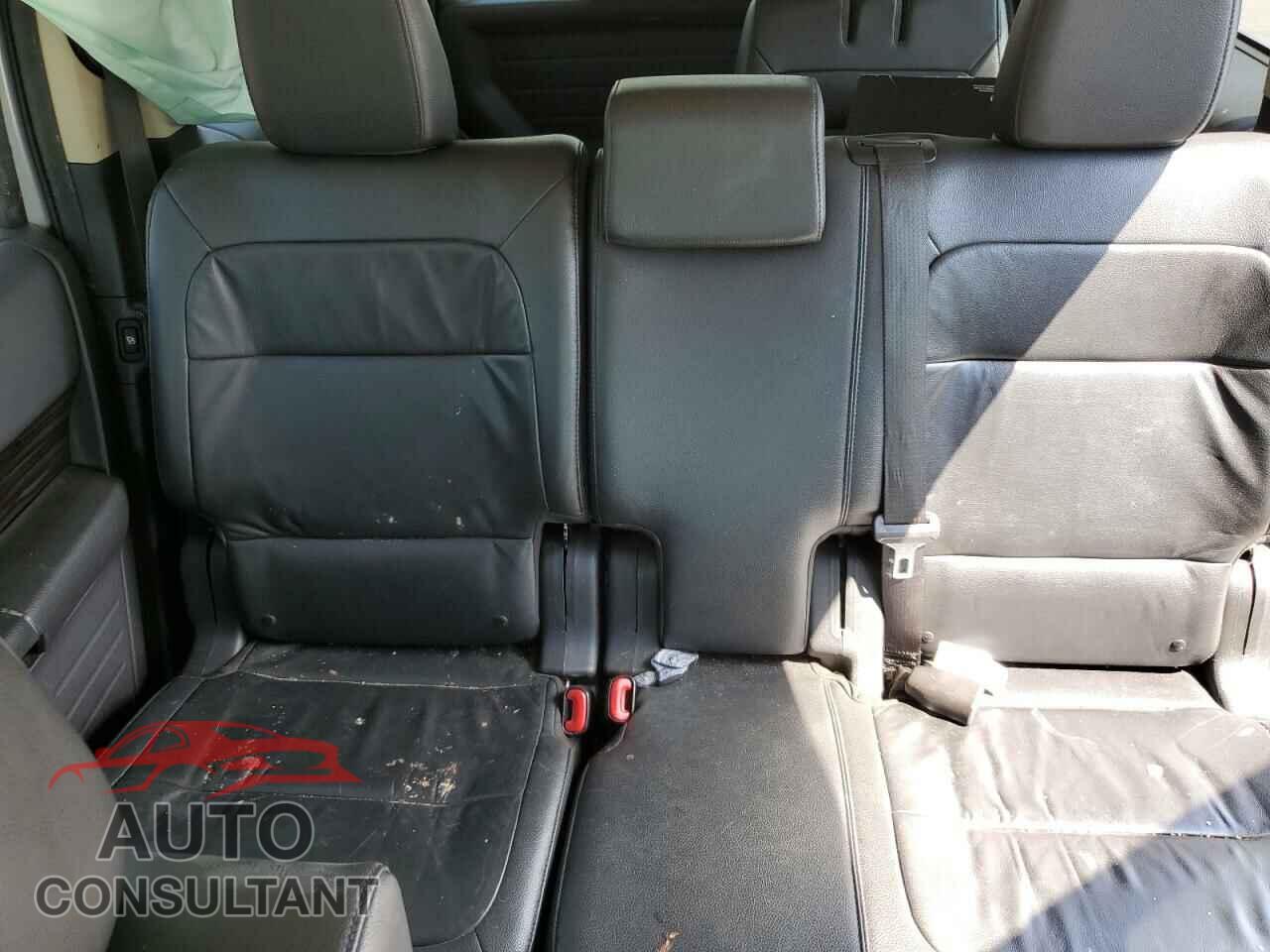 FORD FLEX 2016 - 2FMHK6C87GBA04567