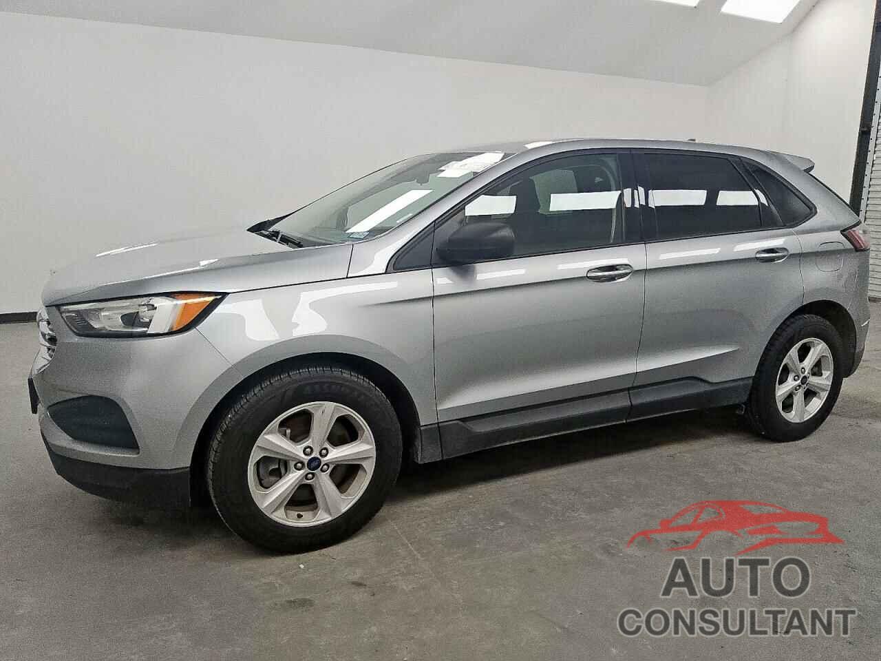 FORD EDGE 2022 - 2FMPK4G93NBA70873