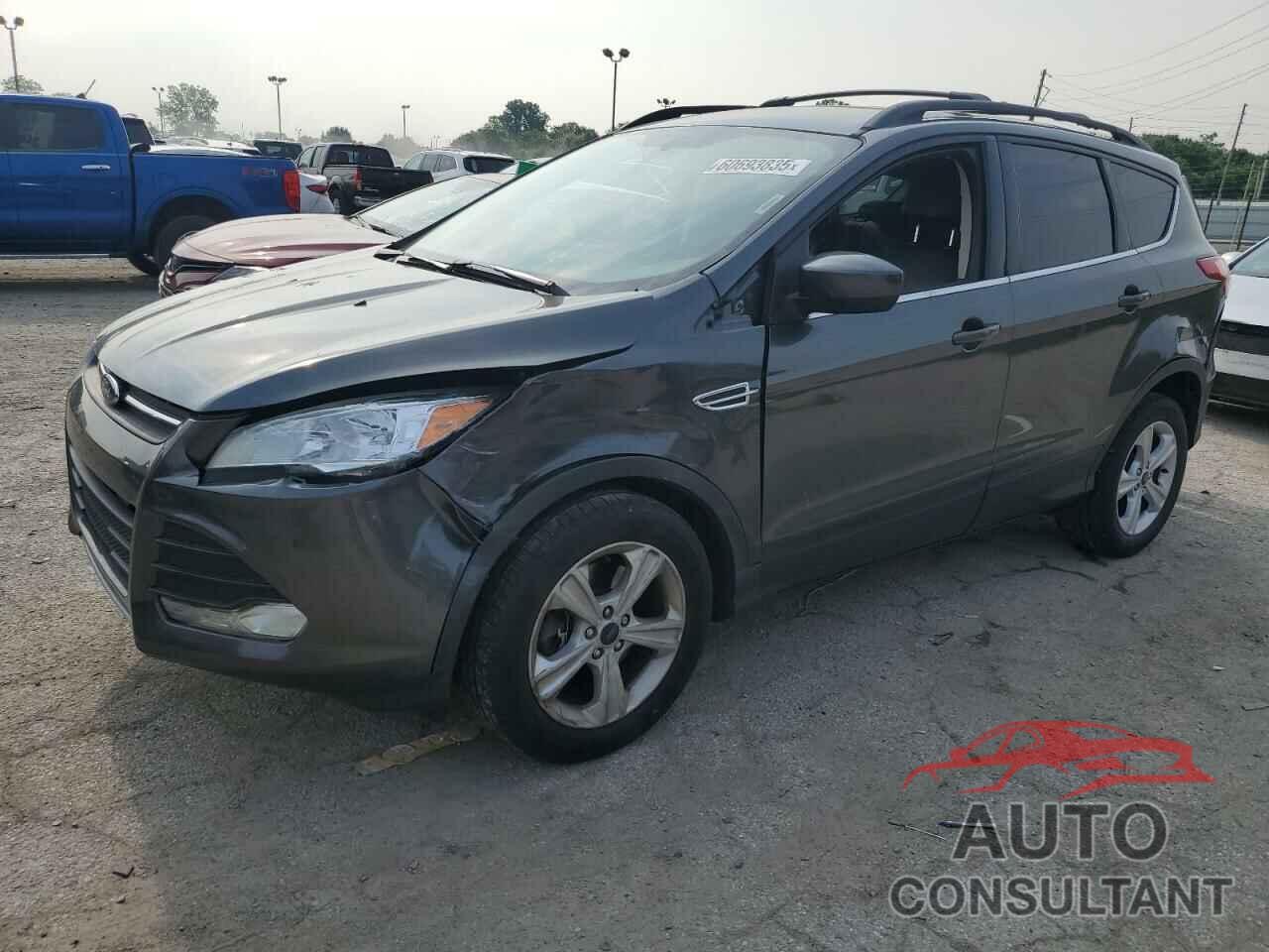 FORD ESCAPE 2016 - 1FMCU0G94GUC40009