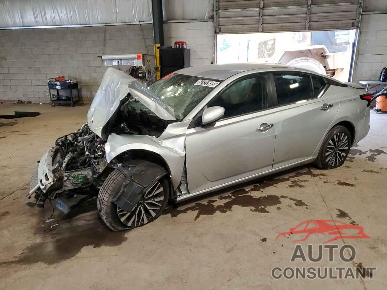 NISSAN ALTIMA 2023 - 1N4BL4DV7PN322649