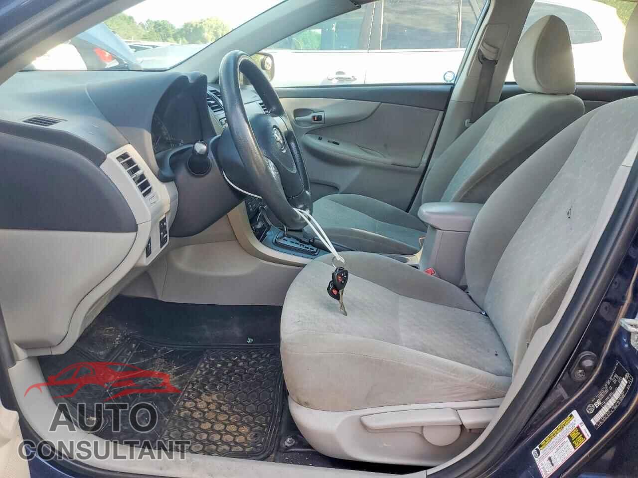 TOYOTA COROLLA 2013 - 2T1BU4EEXDC921453