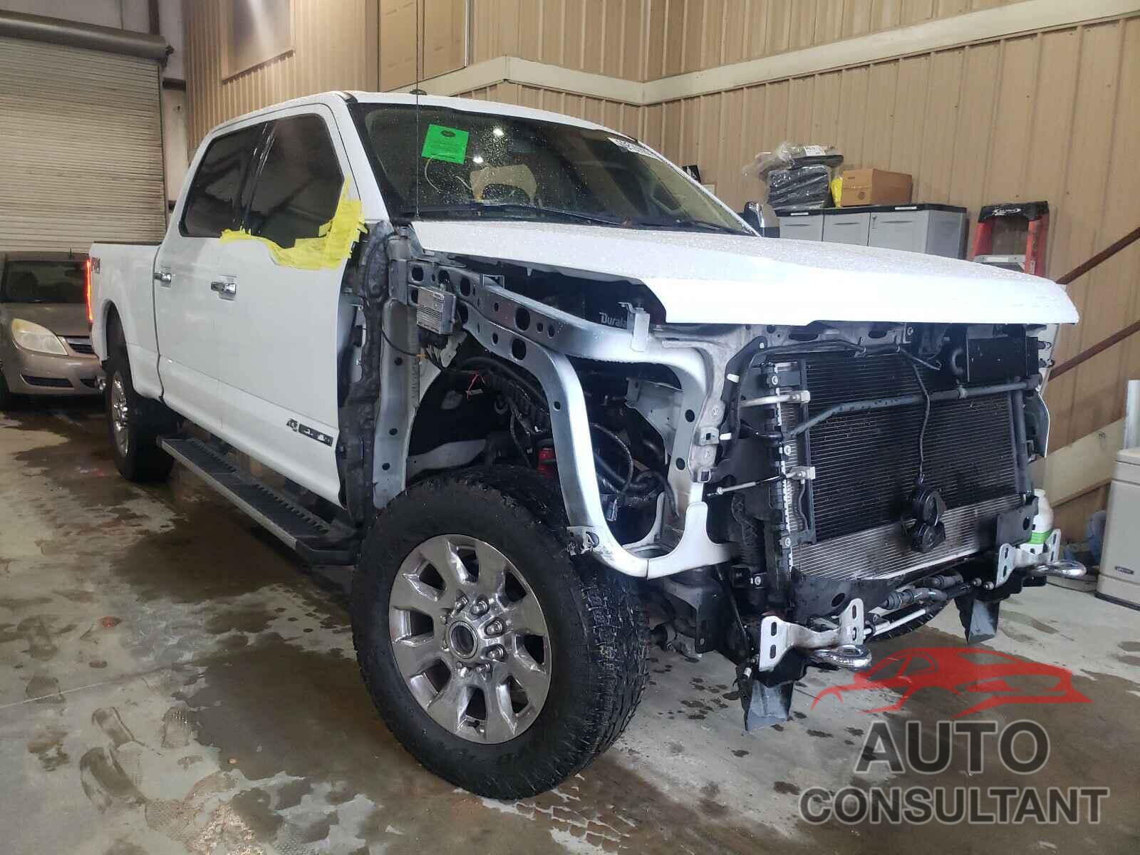 FORD F250 2017 - 1FT7W2BTXHEE68395