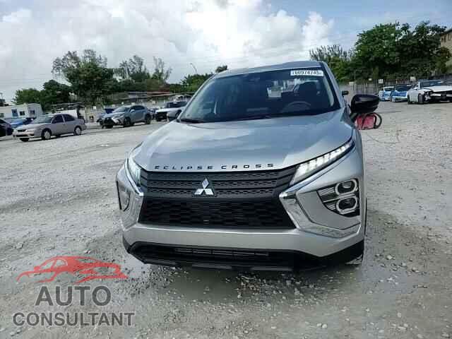 MITSUBISHI ECLIPSE 2024 - JA4ATVAA7RZ001133