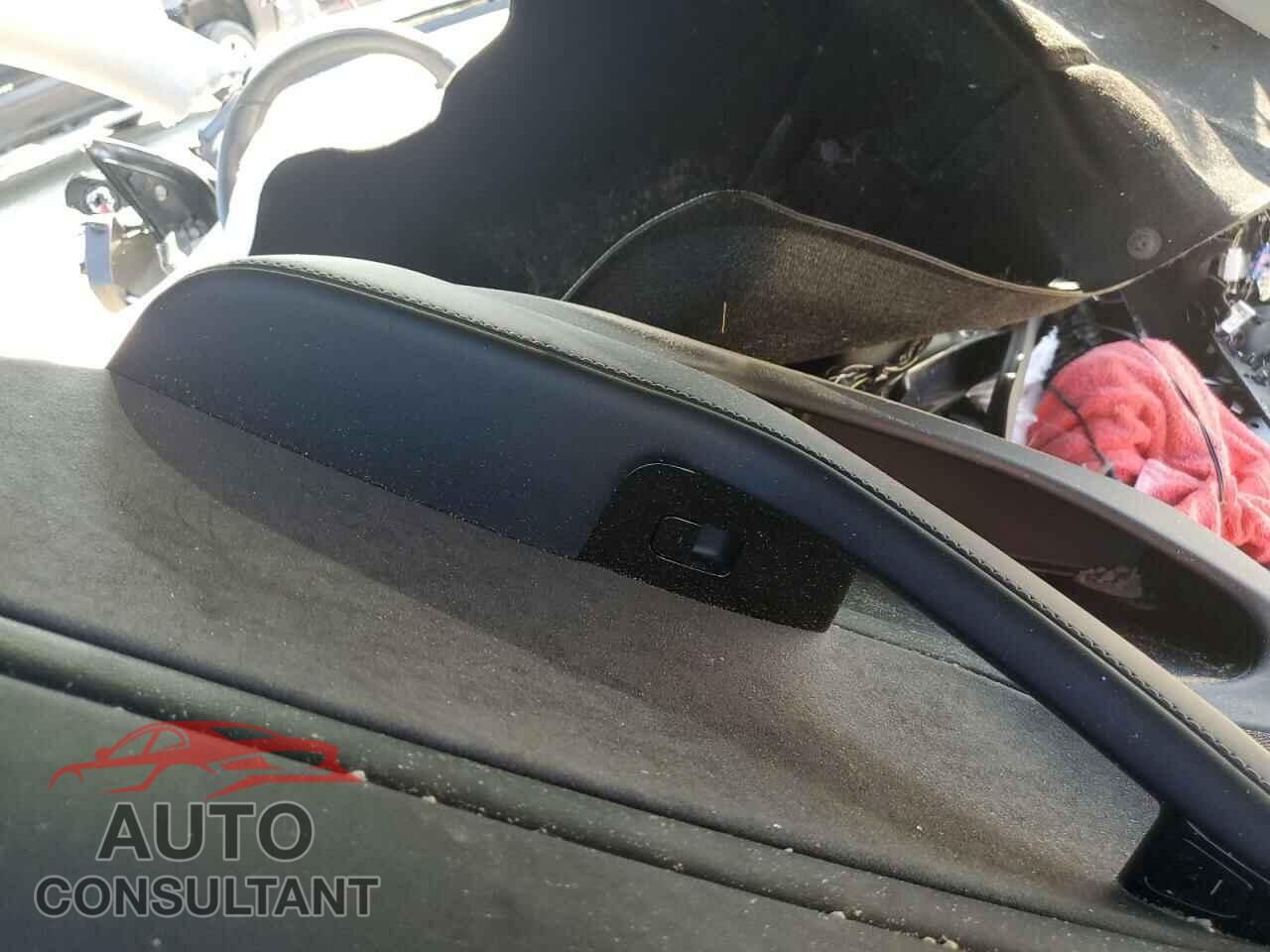 TESLA MODEL 3 2018 - 5YJ3E1EA7JF022022