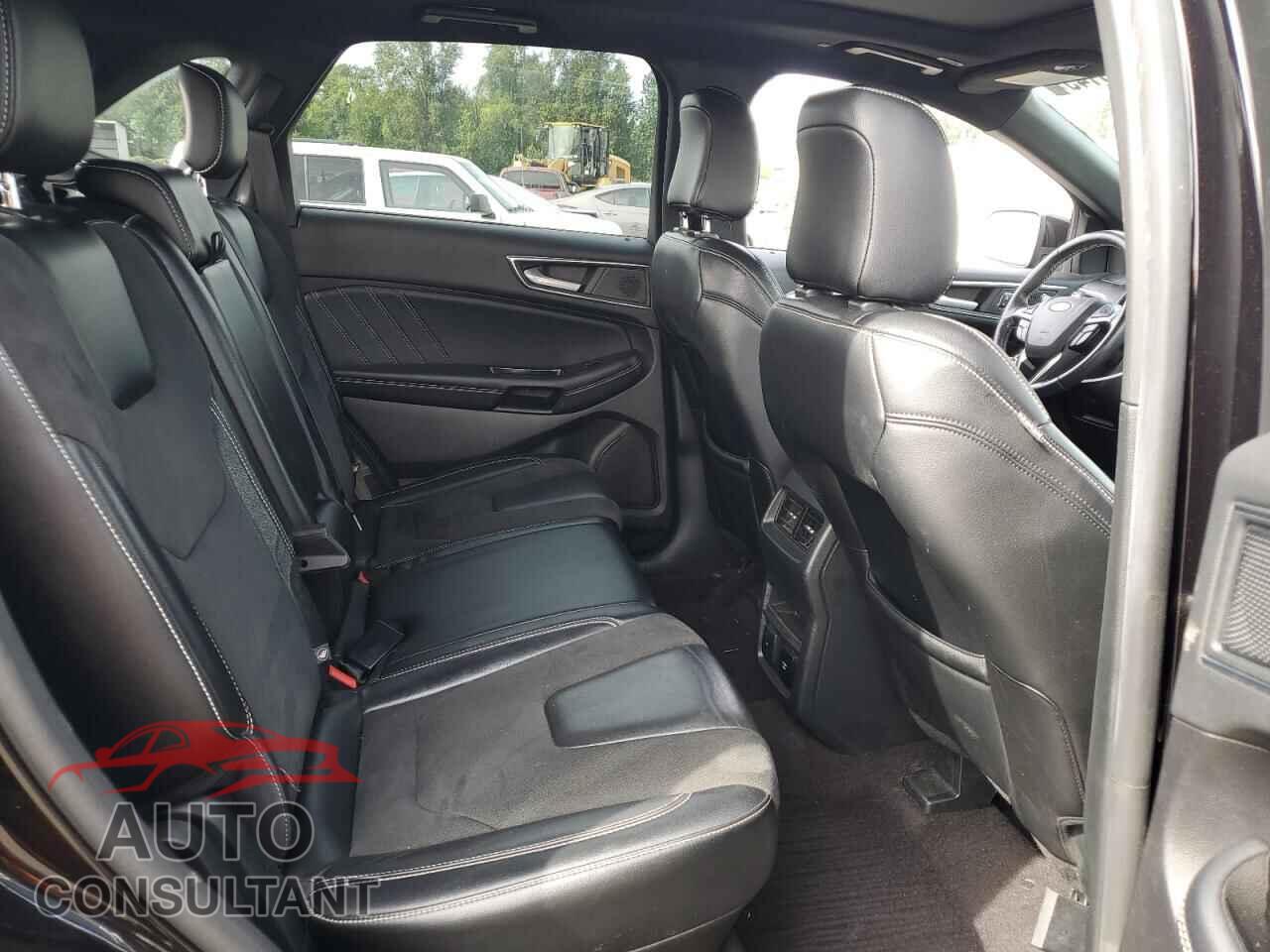 FORD EDGE 2020 - 2FMPK4AP1LBB38883