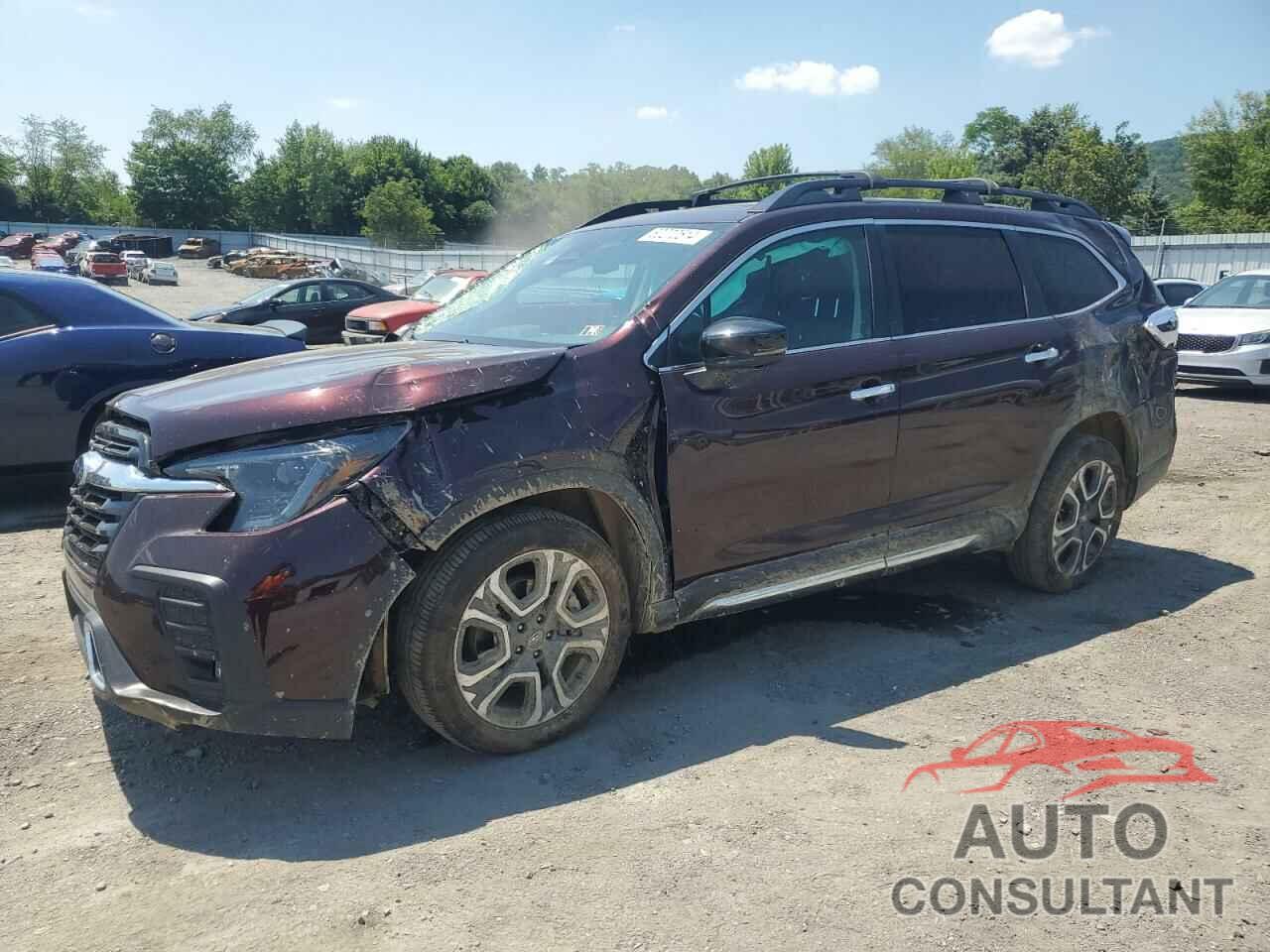 SUBARU ASCENT 2024 - 4S4WMAWD5R3417264